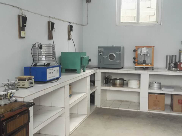 设备展示