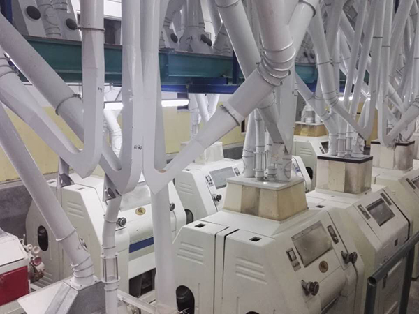 设备展示